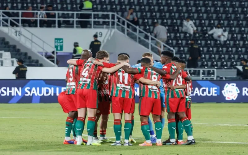 بديل ديمبيلي.. كيف يخطط جيرارد لمواجهة الهلال في الدوري السعودي؟